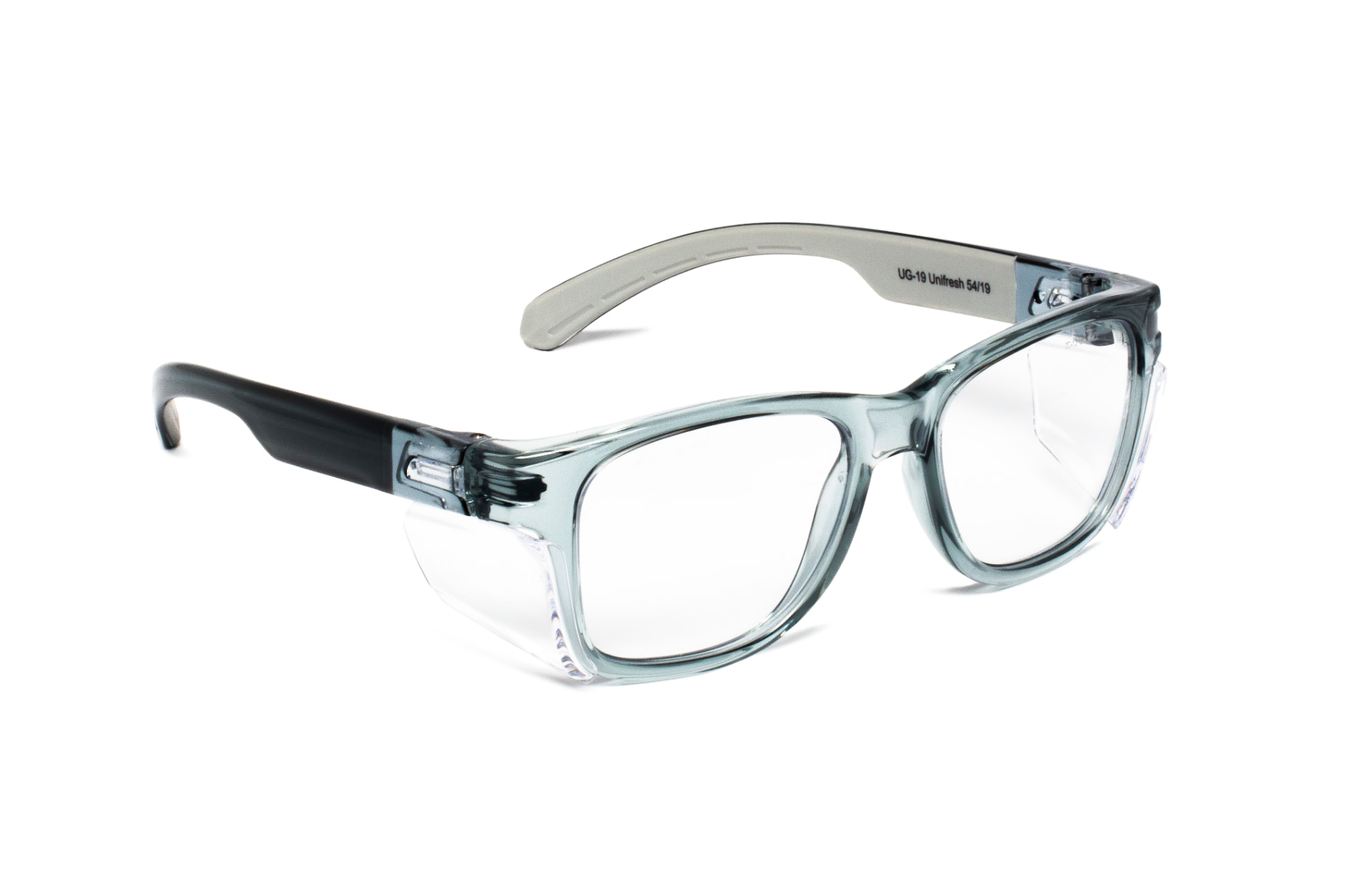 UG-19 UNIfresh — Smoke/Grey