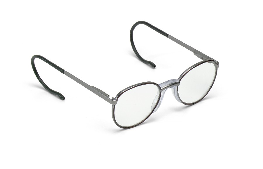 SMART — Maskenbrille