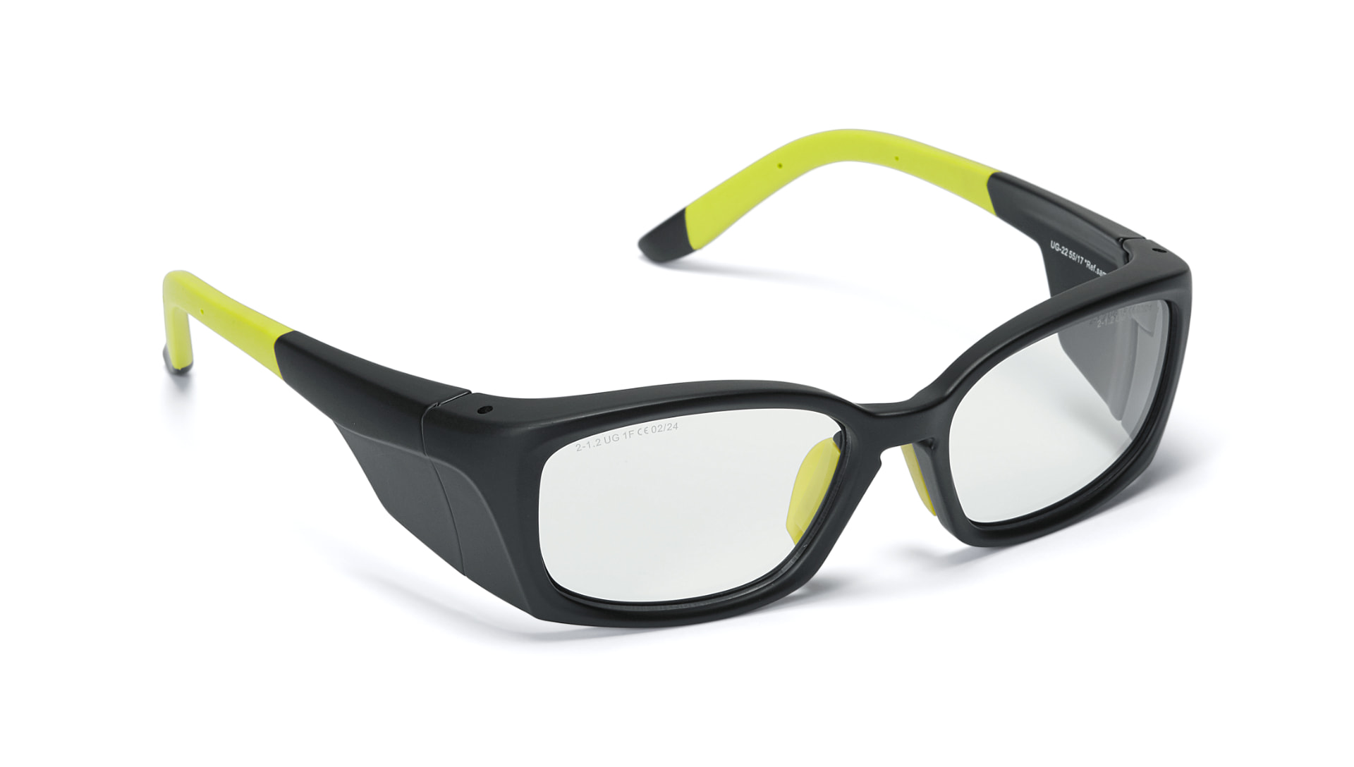 UG-22 UNIlina — Black/Green