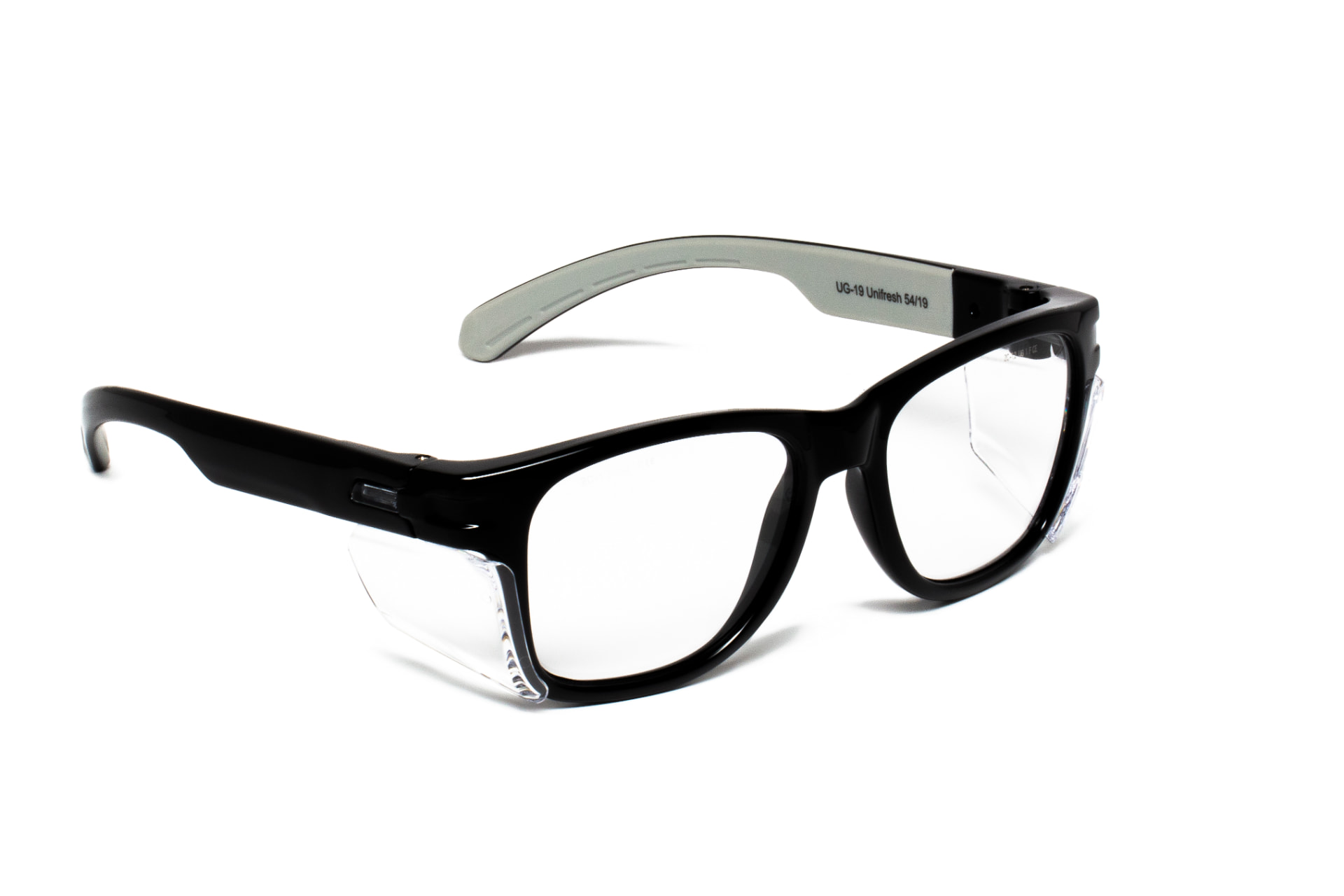 UG-19 UNIfresh — Black/Grey