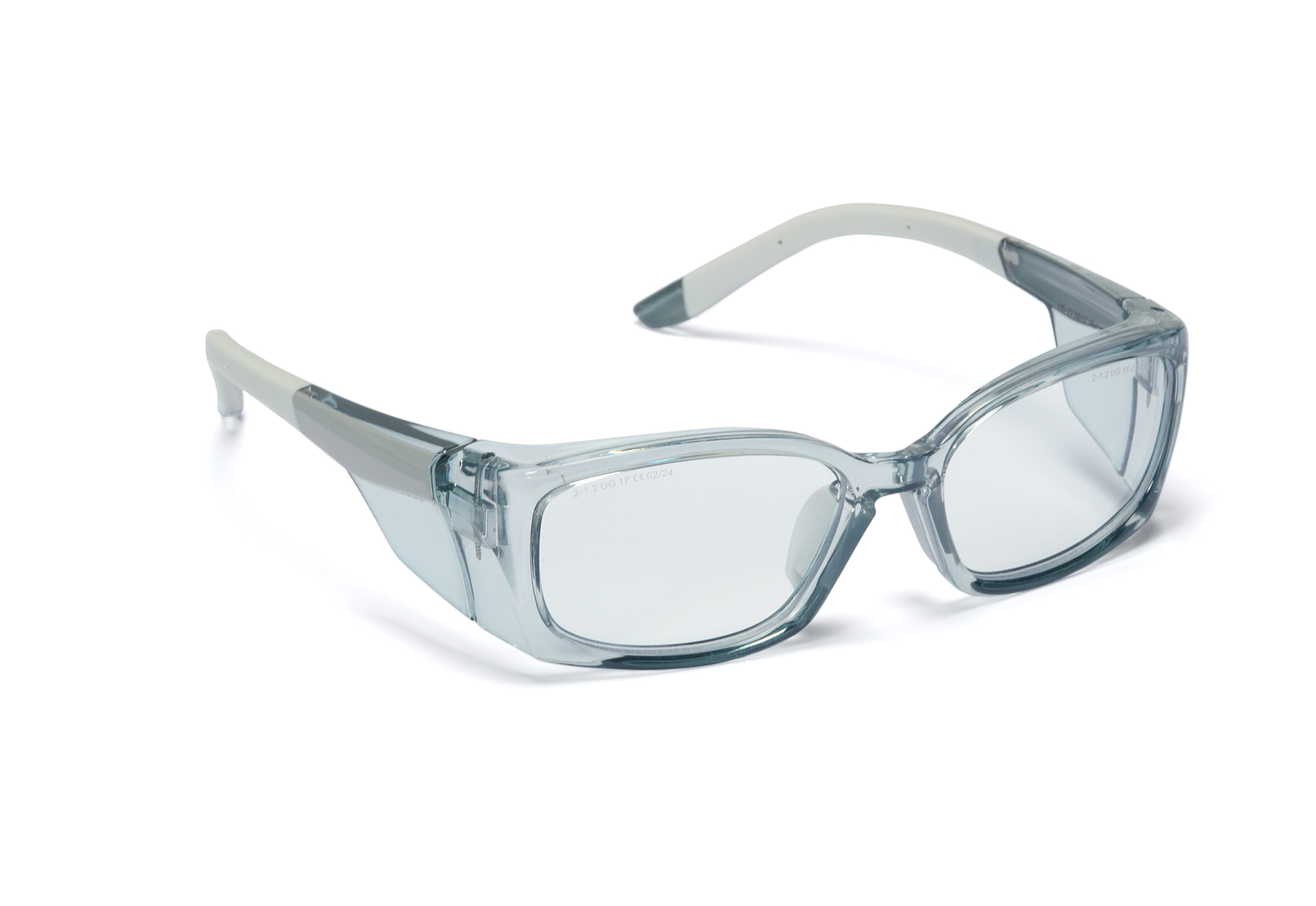 UG-22 UNIlina — Smoke/Grey