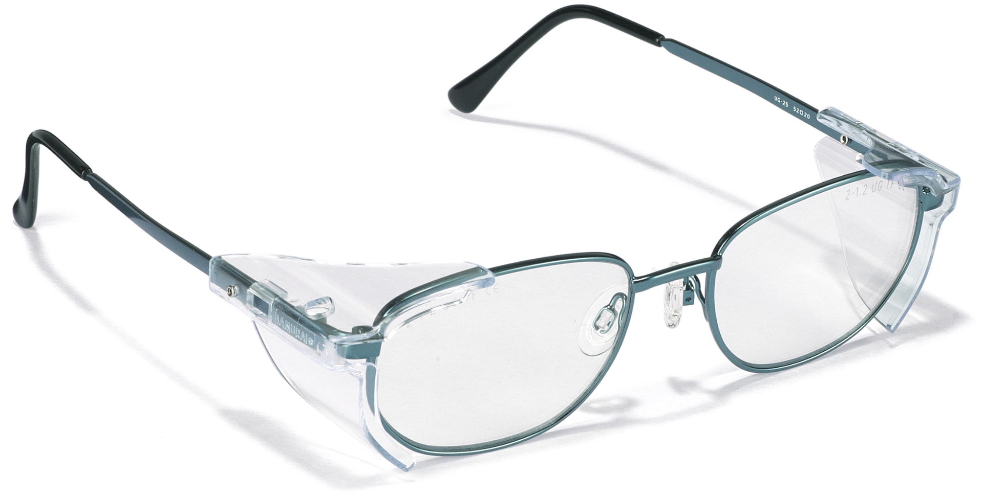 UG-25 UNIglare — Blue